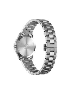 OROLOGIO AL QUARZO 29MM DONNA GUCCI G-TIMELESS