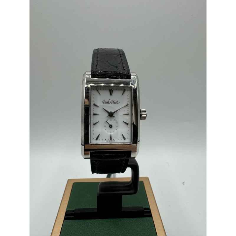 OROLOGIO BROOKLYN PICCOLI SECONDI DONNA PAUL PICOT OROLOGIO BROOKLYN PICCOLI SECONDI DONNA PAUL PICOT