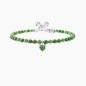 BRACCIALE ENERGIA SOGNI VERDE DONNA KIDULT 