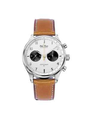 OROLOGIO GENTLEMAN 42 CHRONOGRAPH UOMO PAUL PICOT  004209 PAUL PICOT