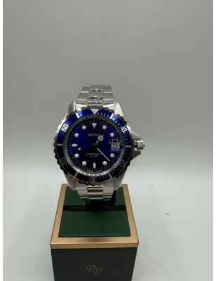 OROLOGIO MARIN SUB 20 ATM UOMO PAUL PICOT  004001 PAUL PICOT