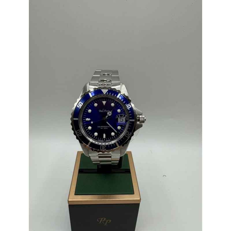 OROLOGIO MARIN SUB 20 ATM UOMO PAUL PICOT OROLOGIO MARIN SUB 20 ATM UOMO PAUL PICOT