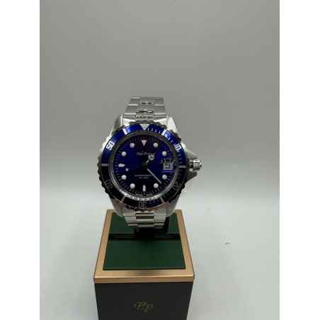 OROLOGIO MARIN SUB 20 ATM UOMO PAUL PICOT  004001 PAUL PICOT