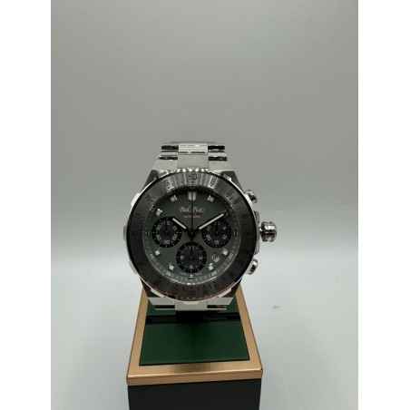 OROLOGIO CHRONOMETER AUTOMATIC UOMO PAUL PICOT  1253.20G60B20 PAUL PICOT