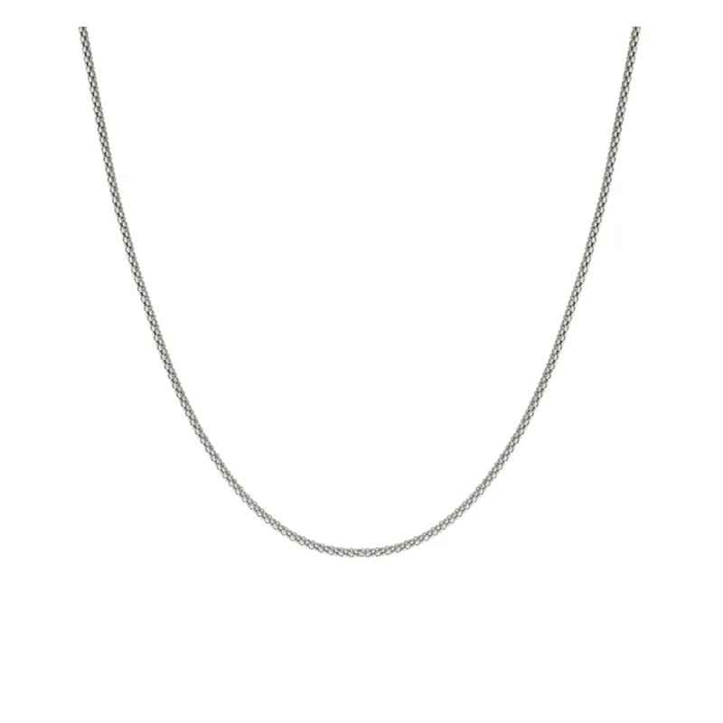 COLLANA SEIMIA IN ARGENTO DONNA NOMINATION 