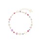 BRACCIALE 18KT NUVOLE ROSA DONNA MAMAN ET SOPHIE BRACCIALE 18KT NUVOLE ROSA DONNA MAMAN ET SOPHIE