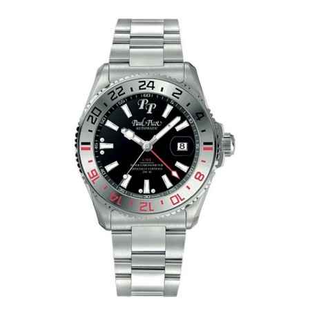OROLOGIO AUTOMATIC GMT SUPER CHRONOMETER UOMO PAUL PICOT  4353SG PAUL PICOT