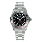 OROLOGIO AUTOMATIC GMT SUPER CHRONOMETER UOMO PAUL PICOT OROLOGIO AUTOMATIC GMT SUPER CHRONOMETER UOMO PAUL PICOT