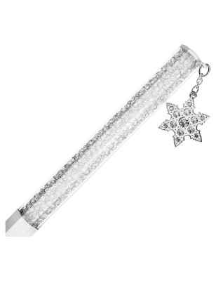 PENNA SFERA CRYSTALLINE DONNA SWAROVSKI  5696718 SWAROVSKI