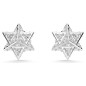 ORECCHINI A LOBO DEXTERA STELLA DONNA SWAROVSKI ORECCHINI A LOBO DEXTERA STELLA DONNA SWAROVSKI