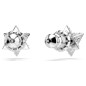 ORECCHINI A LOBO DEXTERA STELLA DONNA SWAROVSKI ORECCHINI A LOBO DEXTERA STELLA DONNA SWAROVSKI