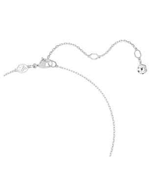COLLANA PENDENTE DEXTERA SFERA E CUBO DONNA SWAROVSKI  5700288 SWAROVSKI