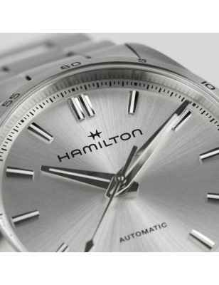 OROLOGIO AUTOMATICO PERFORMER 34MM DONNA HAMILTON JAZZMASTER H36105150 HAMILTON