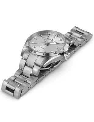 OROLOGIO AUTOMATICO PERFORMER 34MM DONNA HAMILTON JAZZMASTER H36105150 HAMILTON