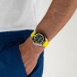 OROLOGIO SCUBA GIALLO AUTO 40MM UOMO-DONNA HAMILTON KHAKI NAVY OROLOGIO SCUBA GIALLO AUTO 40MM UOMO-DONNA HAMILTON KHAKI NAVY