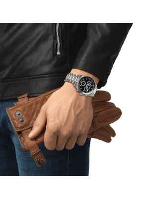 OROLOGIO PR516 CHRONOGRAPH UOMO TISSOT  T1494171105100 TISSOT