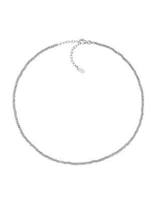 COLLANA RIFLESSI DI LUCE DONNA AMEN  CLDI25B AMEN