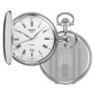OROLOGIO DA TASCA UOMO-DONNA TISSOT SAVONNETTE OROLOGIO DA TASCA UOMO-DONNA TISSOT SAVONNETTE