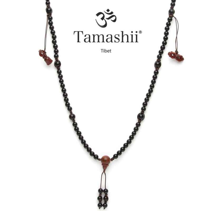 COLLANA ONICE UOMO-DONNA TAMASHII MUDRA COLLANA ONICE UOMO-DONNA TAMASHII MUDRA