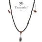 COLLANA ONICE UOMO-DONNA TAMASHII MUDRA COLLANA ONICE UOMO-DONNA TAMASHII MUDRA