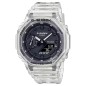 OROLOGIO SKELETON RESINA CARBONIO UOMO CASIO G-SHOCK OROLOGIO SKELETON RESINA CARBONIO UOMO CASIO G-SHOCK
