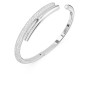 BRACCIALE RIGIDO DEXTERA BIANCO DONNA SWAROVSKI BRACCIALE RIGIDO DEXTERA BIANCO DONNA SWAROVSKI