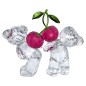 DECORAZIONE ORSETTO KRIS SEMPRE INSIEME SWAROVSKI DECORAZIONE ORSETTO KRIS SEMPRE INSIEME SWAROVSKI