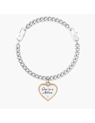 BRACCIALE ONE IN A MILLION DONNA KIDULT  732022 KIDULT