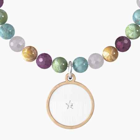BRACCIALE SIMPLY A WONDER WOMAN DONNA KIDULT 