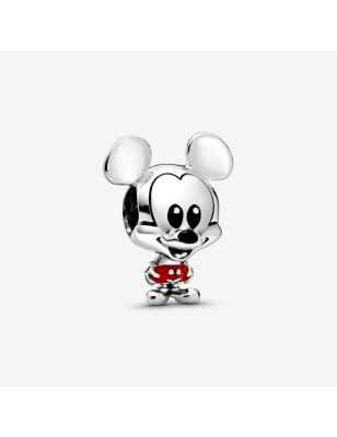 CHARM DISNEY MICKEY MOUSE PANDORA  798905C01 PANDORA