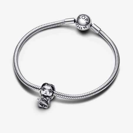CHARM IL TRONO DI SPADE JON SNOW PANDORA