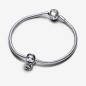 CHARM IL TRONO DI SPADE JON SNOW PANDORA CHARM IL TRONO DI SPADE JON SNOW PANDORA