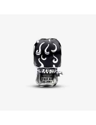 CHARM IL TRONO DI SPADE JON SNOW PANDORA 793137C01 PANDORA