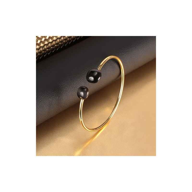 BANGLE GEMMA COLOR ORO DONNA MORELLATO BANGLE GEMMA COLOR ORO DONNA MORELLATO