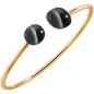 BANGLE GEMMA COLOR ORO DONNA MORELLATO BANGLE GEMMA COLOR ORO DONNA MORELLATO