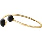 BANGLE GEMMA COLOR ORO DONNA MORELLATO BANGLE GEMMA COLOR ORO DONNA MORELLATO
