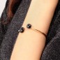 BANGLE GEMMA COLOR ORO DONNA MORELLATO BANGLE GEMMA COLOR ORO DONNA MORELLATO