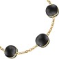 BRACCIALE GEMMA COLOR ORO E CAT EYE DONNA MORELLATO BRACCIALE GEMMA COLOR ORO E CAT EYE DONNA MORELLATO