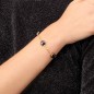 BRACCIALE GEMMA COLOR ORO E CAT EYE DONNA MORELLATO BRACCIALE GEMMA COLOR ORO E CAT EYE DONNA MORELLATO