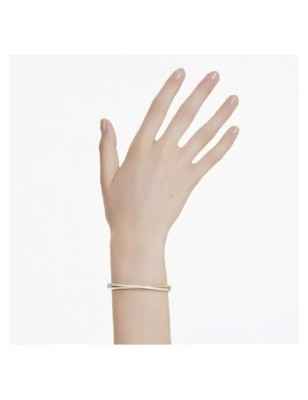 BRACCIALE HYPERBOLA RIGIDO INCROCIATO DONNA SWAROVSKI 5689720 SWAROVSKI