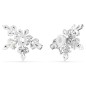 ORECCHINI A CLIP IDYLLIA MEZZO FIOCCO DI NEVE DONNA SWAROVSKI ORECCHINI A CLIP IDYLLIA MEZZO FIOCCO DI NEVE DONNA SWAROVSKI
