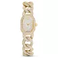 OROLOGIO DEXTERA CHAIN TONO DORATO DONNA SWAROVSKI OROLOGIO DEXTERA CHAIN TONO DORATO DONNA SWAROVSKI