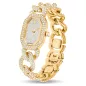 OROLOGIO DEXTERA CHAIN TONO DORATO DONNA SWAROVSKI OROLOGIO DEXTERA CHAIN TONO DORATO DONNA SWAROVSKI