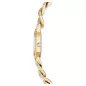 OROLOGIO DEXTERA CHAIN TONO DORATO DONNA SWAROVSKI OROLOGIO DEXTERA CHAIN TONO DORATO DONNA SWAROVSKI