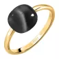 ANELLO GEMMA COLOR ORO MIS.14 DONNA MORELLATO 