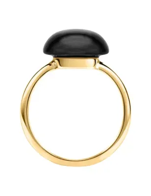 ANELLO GEMMA COLOR ORO MIS.14 DONNA MORELLATO  sakk104014 MORELLATO