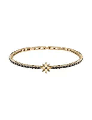 BRACCIALE TENNIS ROSA DEI VENTI UOMO MORELLATO  SATT05 MORELLATO