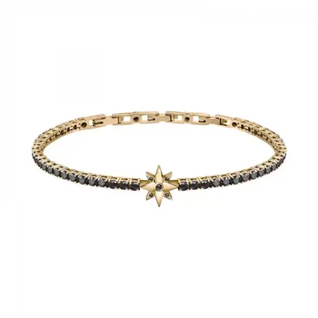 BRACCIALE TENNIS ROSA DEI VENTI UOMO MORELLATO  SATT05 MORELLATO