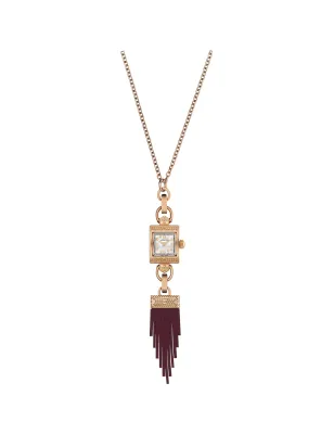 OROLOGIO COLLANA AMERICAN CLASSIC HAMILTON LADY HAMILTON H31241190 HAMILTON