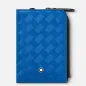PORTA CARTE DI CREDITO BLU UOMO MONTBLANC EXTREME 3.0 PORTA CARTE DI CREDITO BLU UOMO MONTBLANC EXTREME 3.0